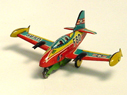 Top Aircraft Toys