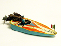 Star Boat Toys