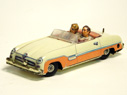 Star Car Toys