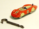 Top Racer Toys