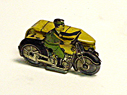Star Motorcycle Toys