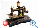 Antique House Ware Toy